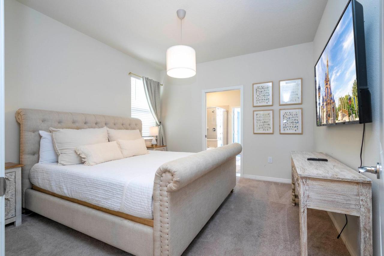 ダベンポート 20% Off Brand New 6Bd 4 5Ba Private Pool Windsor Islandヴィラ エクステリア 写真
