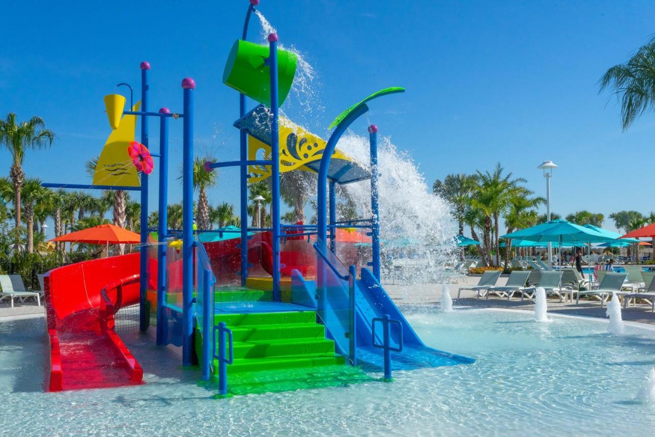 ダベンポート 20% Off Brand New 6Bd 4 5Ba Private Pool Windsor Islandヴィラ エクステリア 写真