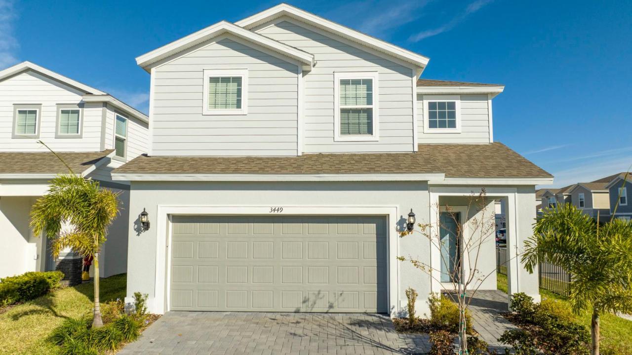 ダベンポート 20% Off Brand New 6Bd 4 5Ba Private Pool Windsor Islandヴィラ エクステリア 写真