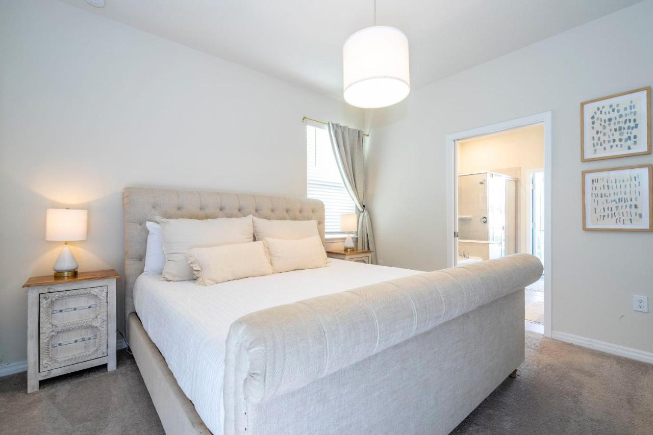 ダベンポート 20% Off Brand New 6Bd 4 5Ba Private Pool Windsor Islandヴィラ エクステリア 写真