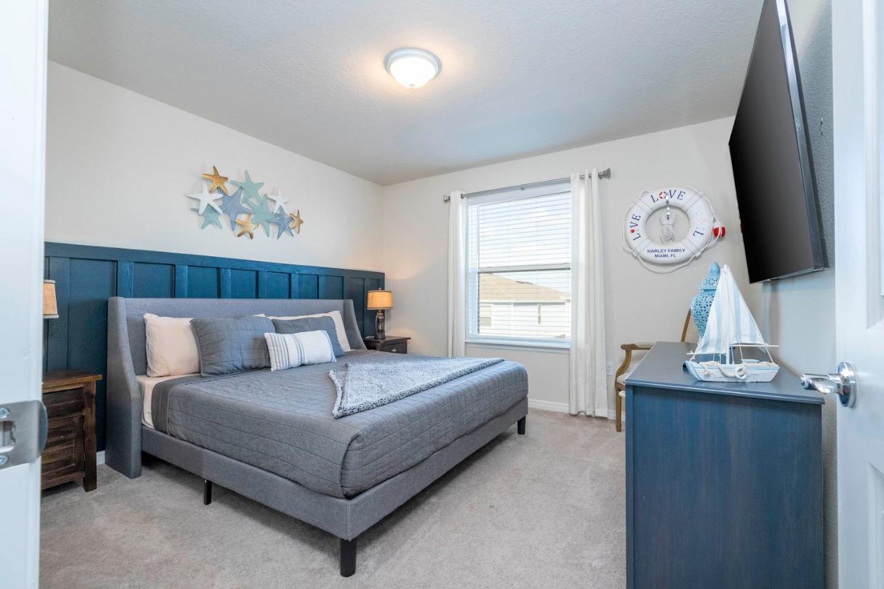 ダベンポート 20% Off Brand New 6Bd 4 5Ba Private Pool Windsor Islandヴィラ エクステリア 写真