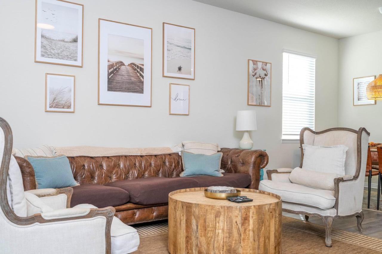ダベンポート 20% Off Brand New 6Bd 4 5Ba Private Pool Windsor Islandヴィラ エクステリア 写真