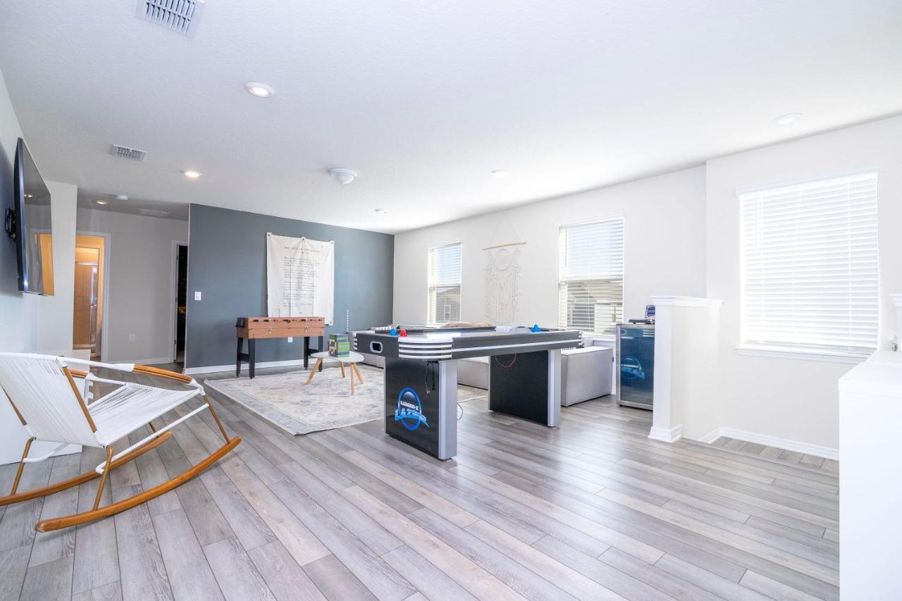 ダベンポート 20% Off Brand New 6Bd 4 5Ba Private Pool Windsor Islandヴィラ エクステリア 写真