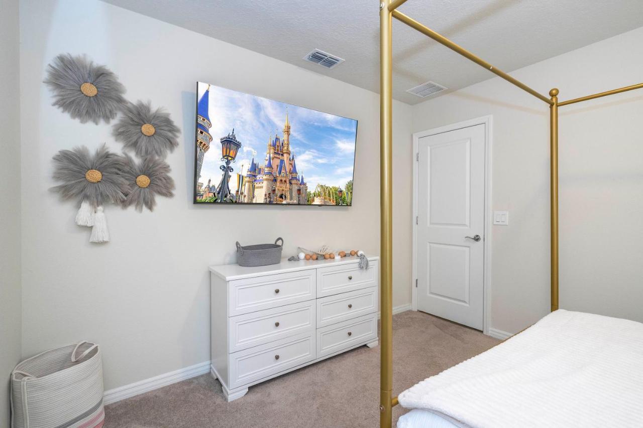 ダベンポート 20% Off Brand New 6Bd 4 5Ba Private Pool Windsor Islandヴィラ エクステリア 写真