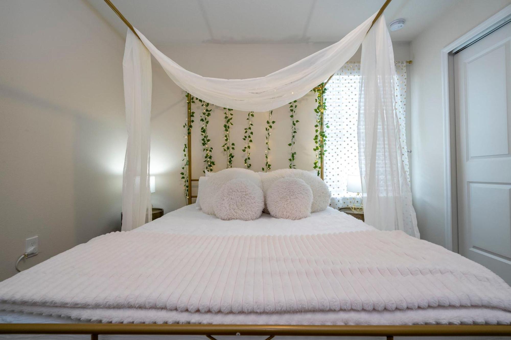 ダベンポート 20% Off Brand New 6Bd 4 5Ba Private Pool Windsor Islandヴィラ エクステリア 写真