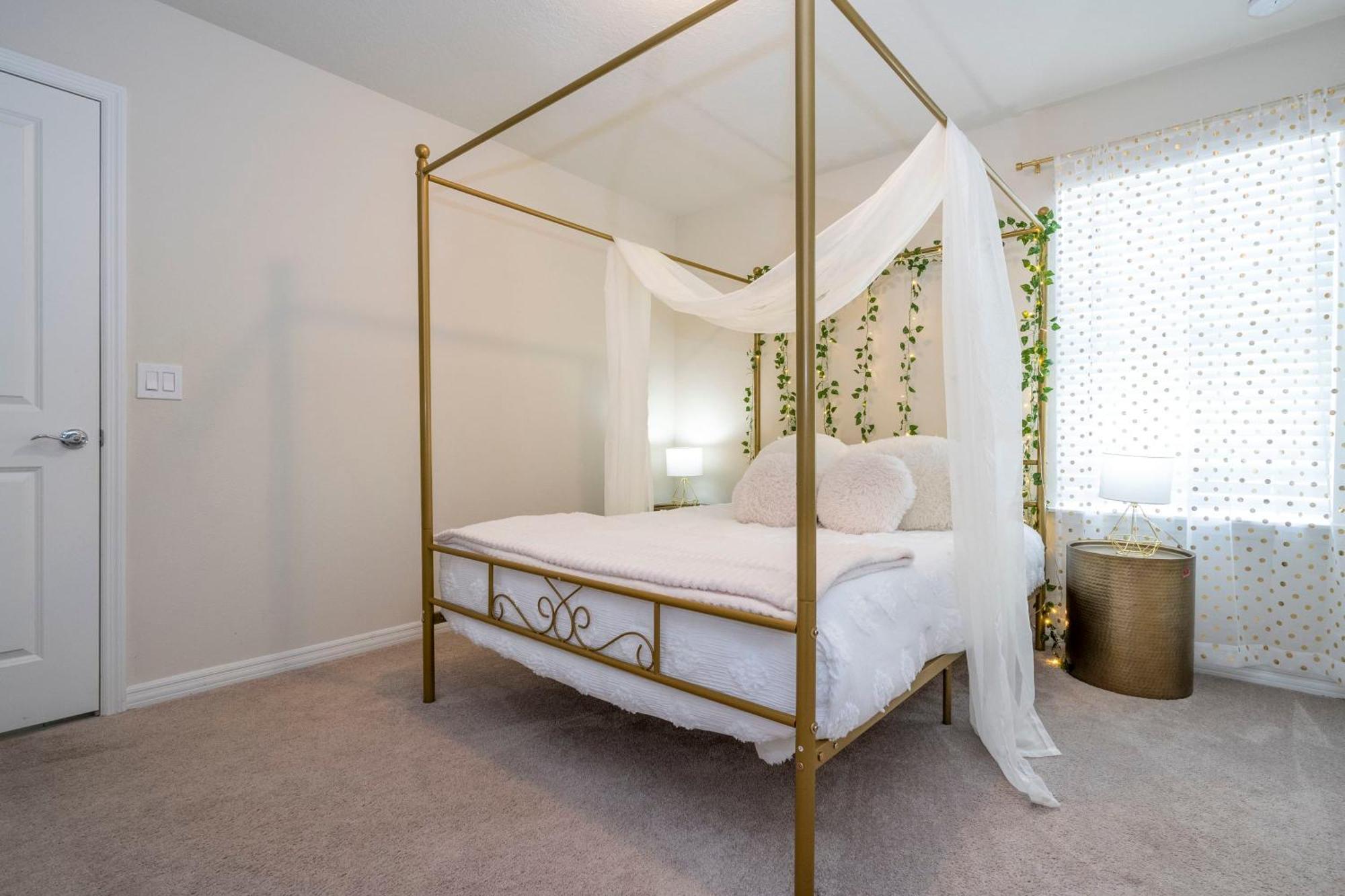 ダベンポート 20% Off Brand New 6Bd 4 5Ba Private Pool Windsor Islandヴィラ エクステリア 写真