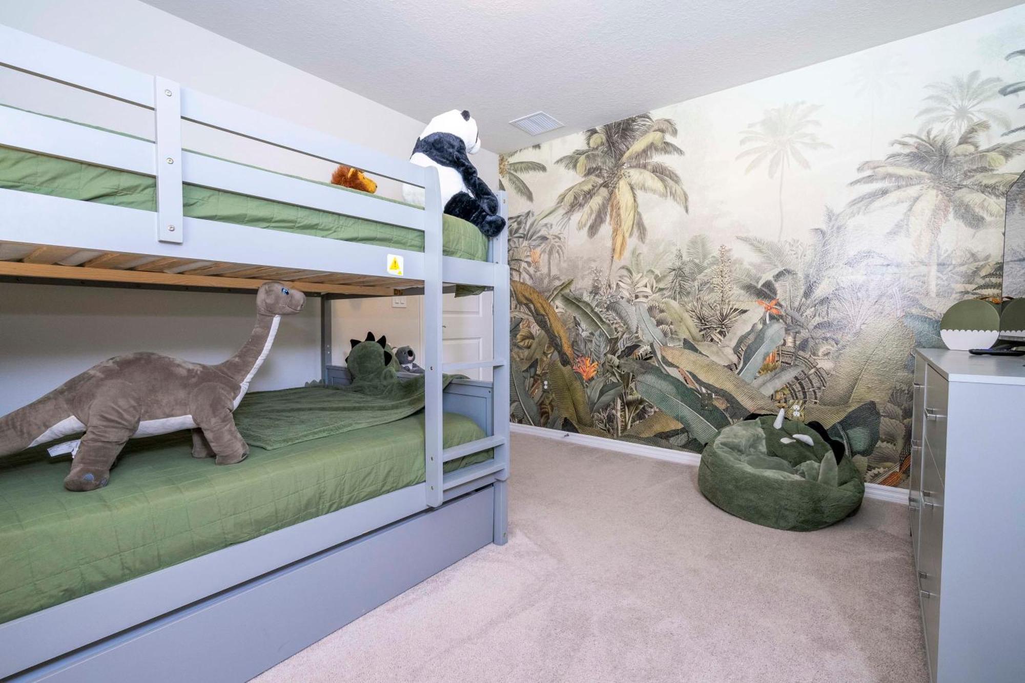 ダベンポート 20% Off Brand New 6Bd 4 5Ba Private Pool Windsor Islandヴィラ エクステリア 写真