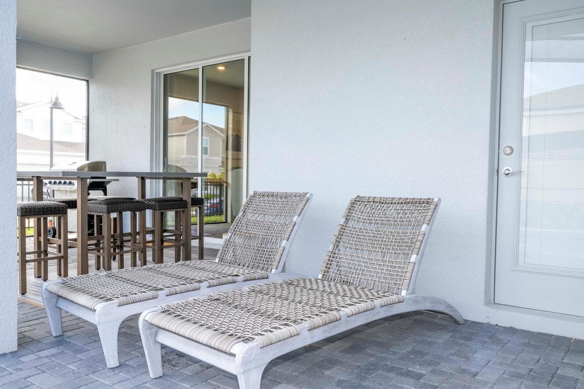 ダベンポート 20% Off Brand New 6Bd 4 5Ba Private Pool Windsor Islandヴィラ エクステリア 写真