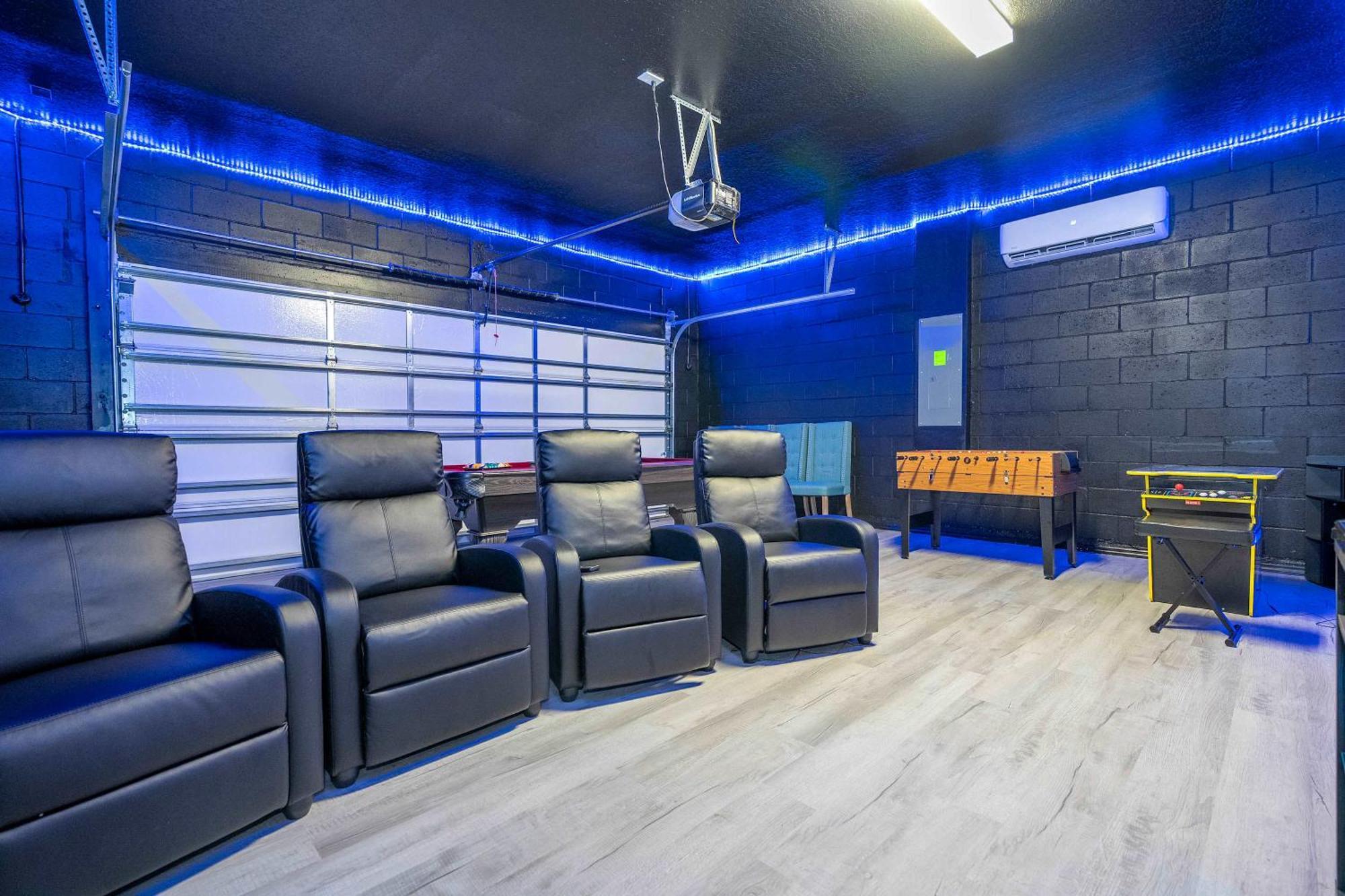 ダベンポート 20% Off Brand New 6Bd 4 5Ba Private Pool Windsor Islandヴィラ エクステリア 写真
