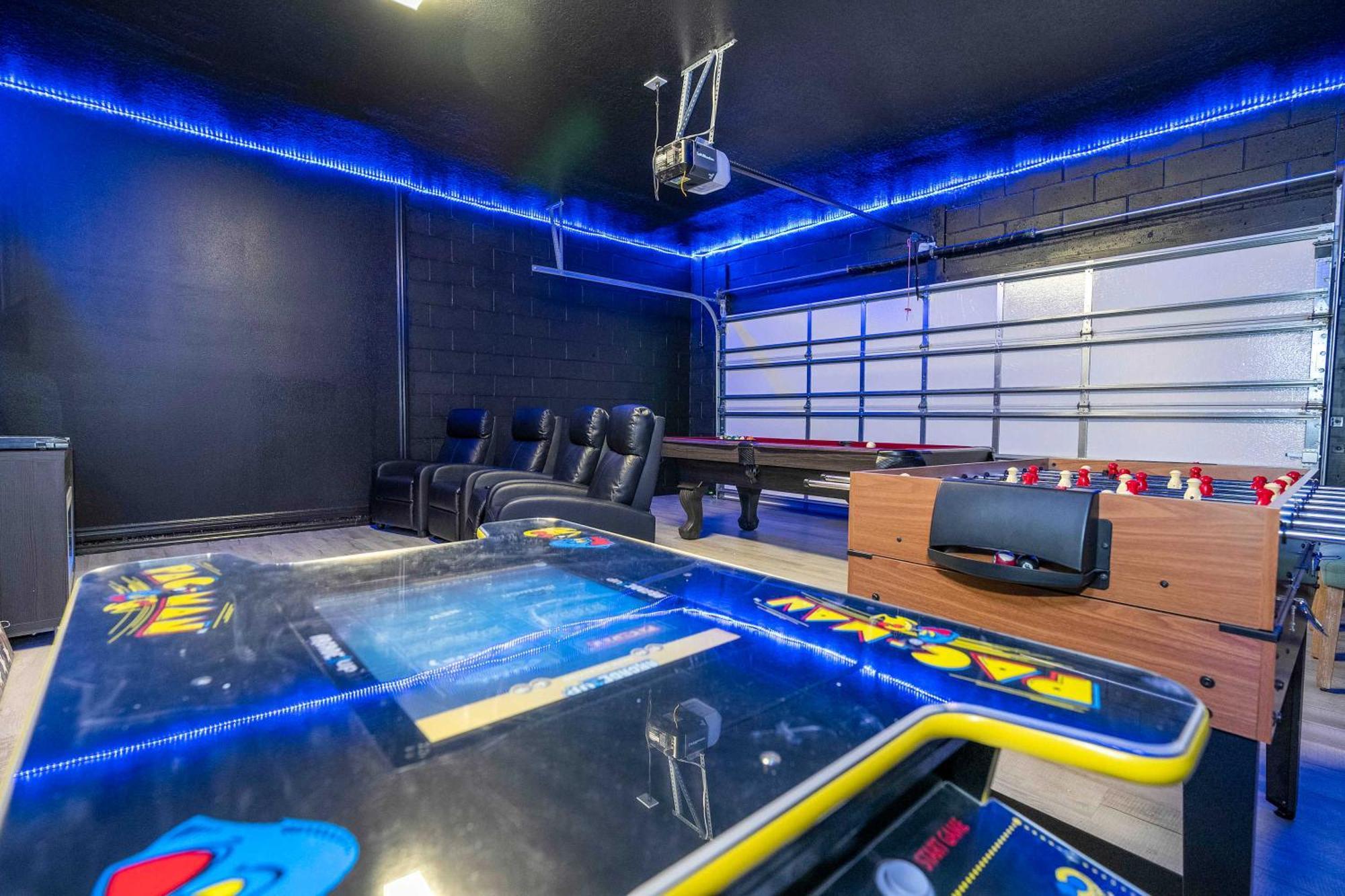 ダベンポート 20% Off Brand New 6Bd 4 5Ba Private Pool Windsor Islandヴィラ エクステリア 写真